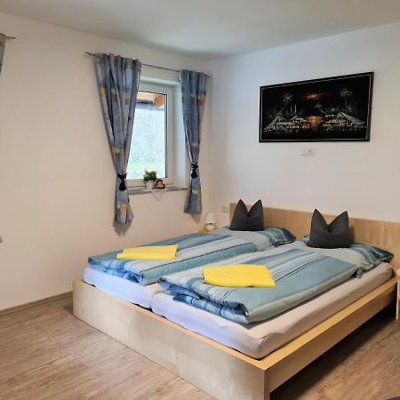 Apartment Am Ziller شفينداو المظهر الخارجي الصورة