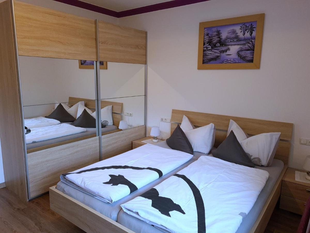 Apartment Am Ziller شفينداو المظهر الخارجي الصورة