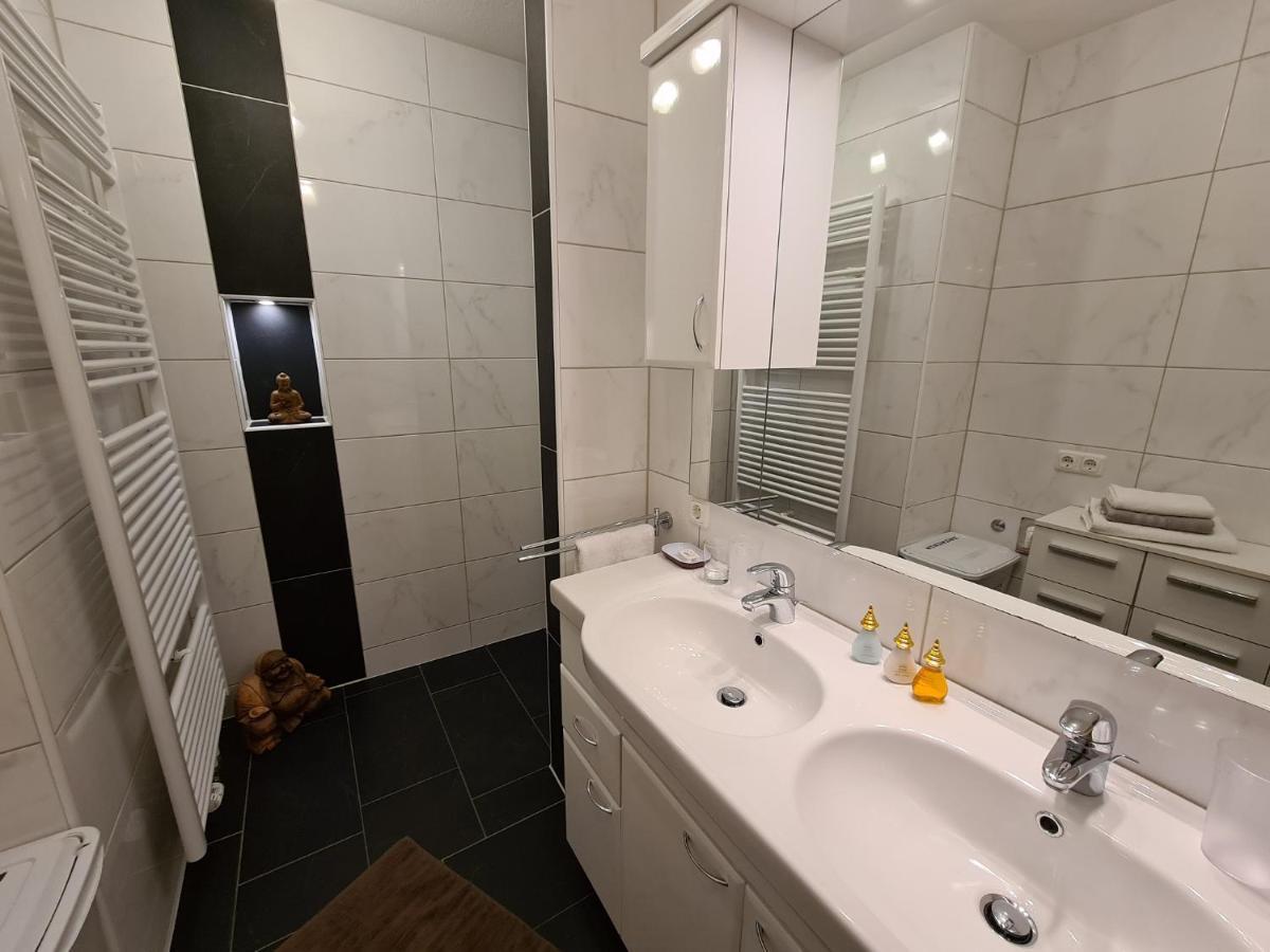 Apartment Am Ziller شفينداو المظهر الخارجي الصورة