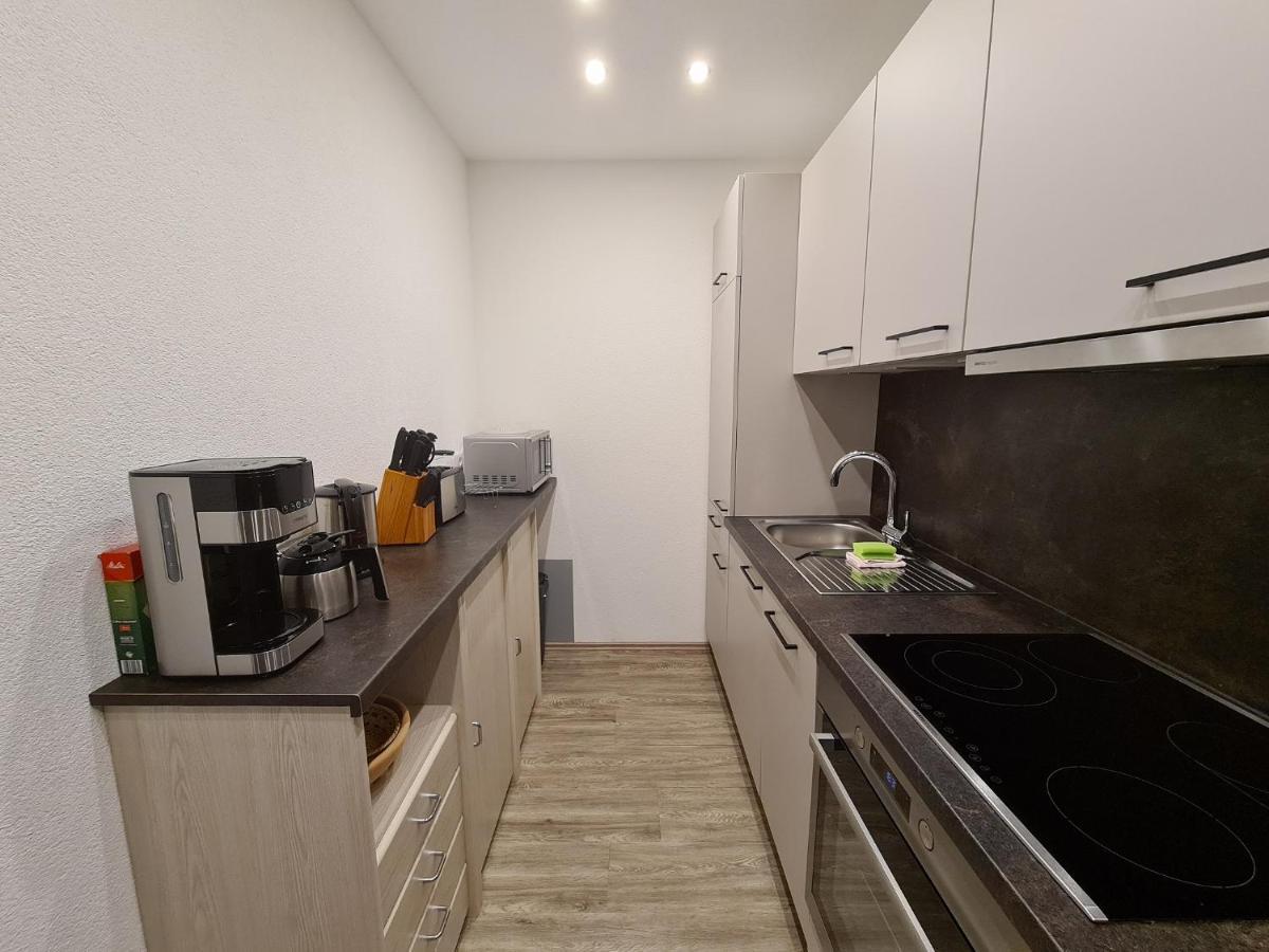 Apartment Am Ziller شفينداو المظهر الخارجي الصورة