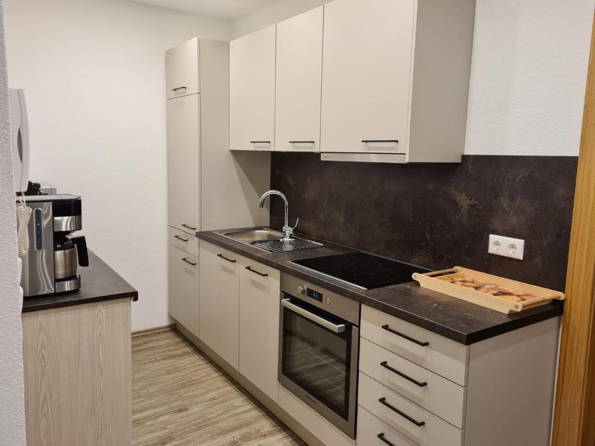 Apartment Am Ziller شفينداو المظهر الخارجي الصورة