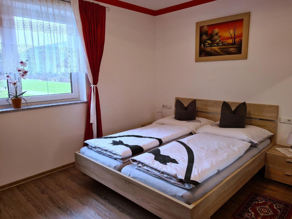 Apartment Am Ziller شفينداو المظهر الخارجي الصورة