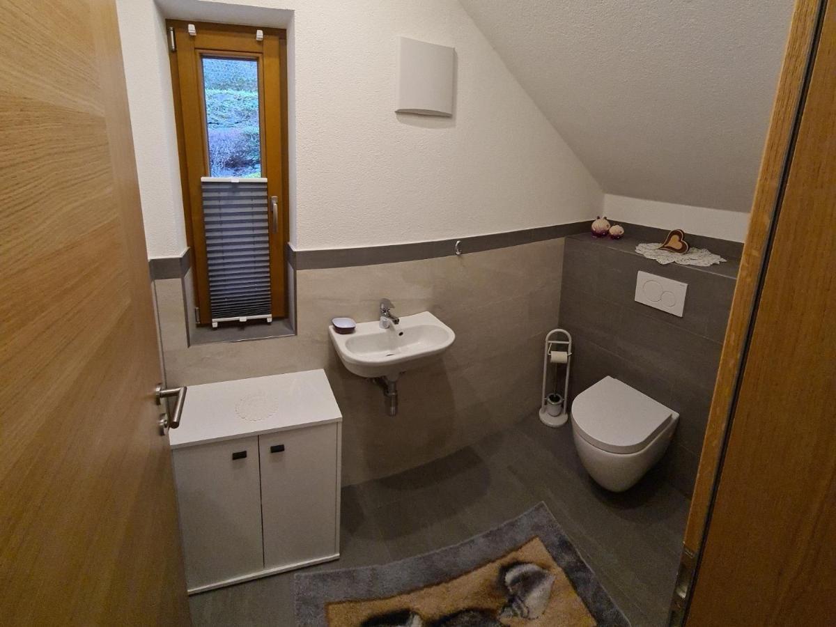 Apartment Am Ziller شفينداو المظهر الخارجي الصورة