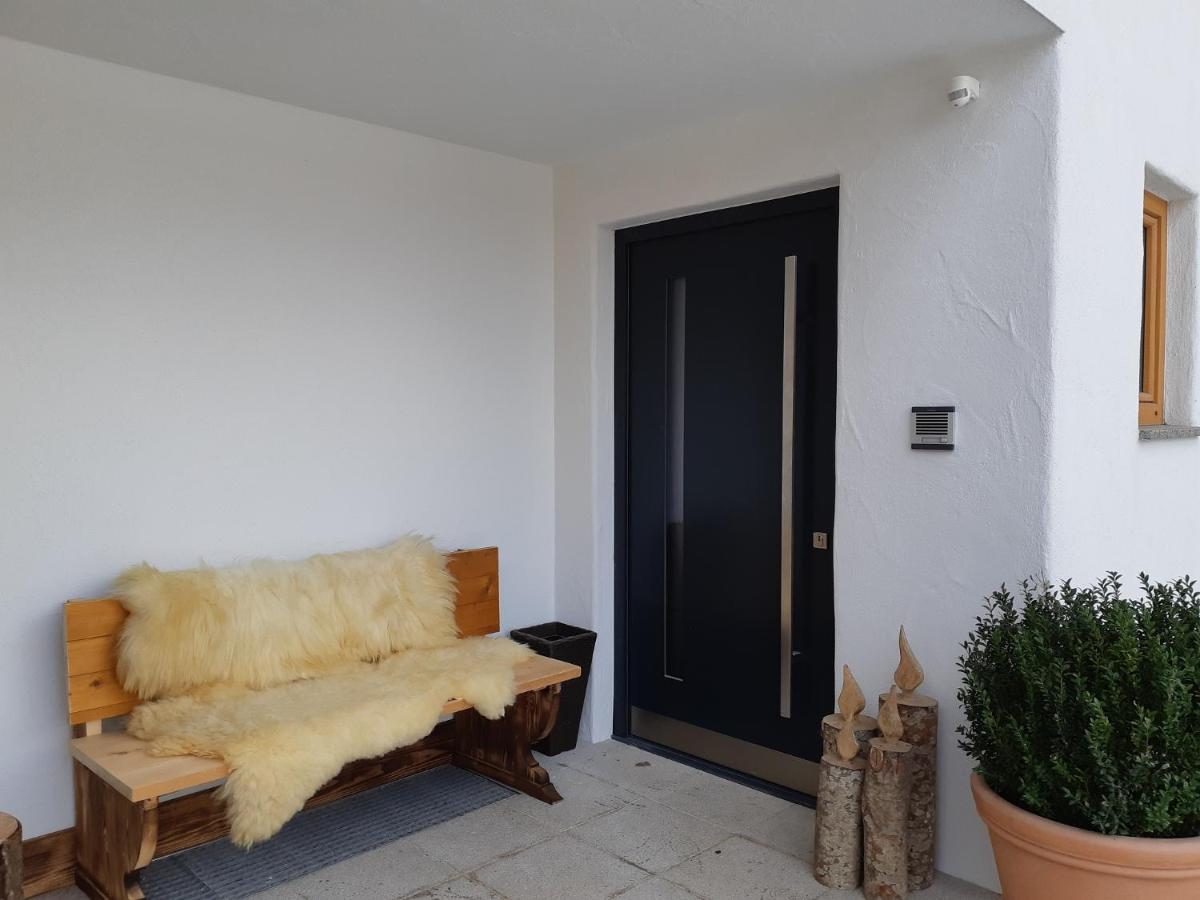 Apartment Am Ziller شفينداو المظهر الخارجي الصورة