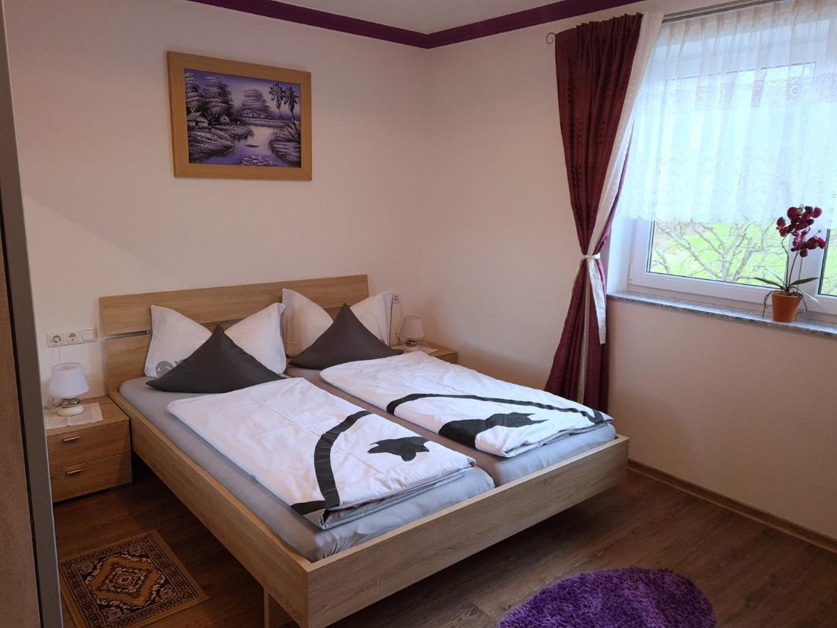 Apartment Am Ziller شفينداو المظهر الخارجي الصورة