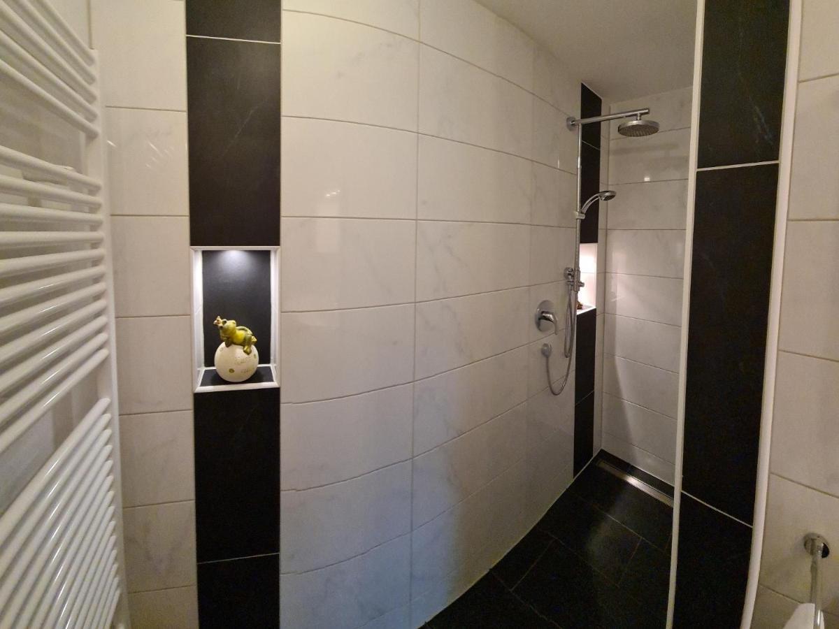 Apartment Am Ziller شفينداو المظهر الخارجي الصورة