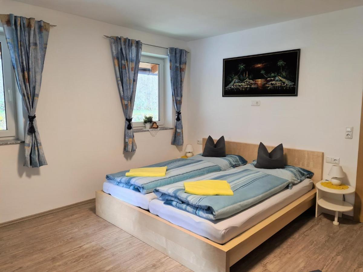 Apartment Am Ziller شفينداو المظهر الخارجي الصورة